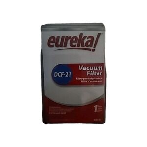 Eureka DCF21‎ Vacuum Filter for Eureka 3270 and 4250 Vacuums New